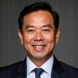 Ahmad Timah Master Horologist
