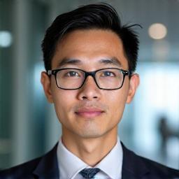 Lim Wei Ming Senior Technician